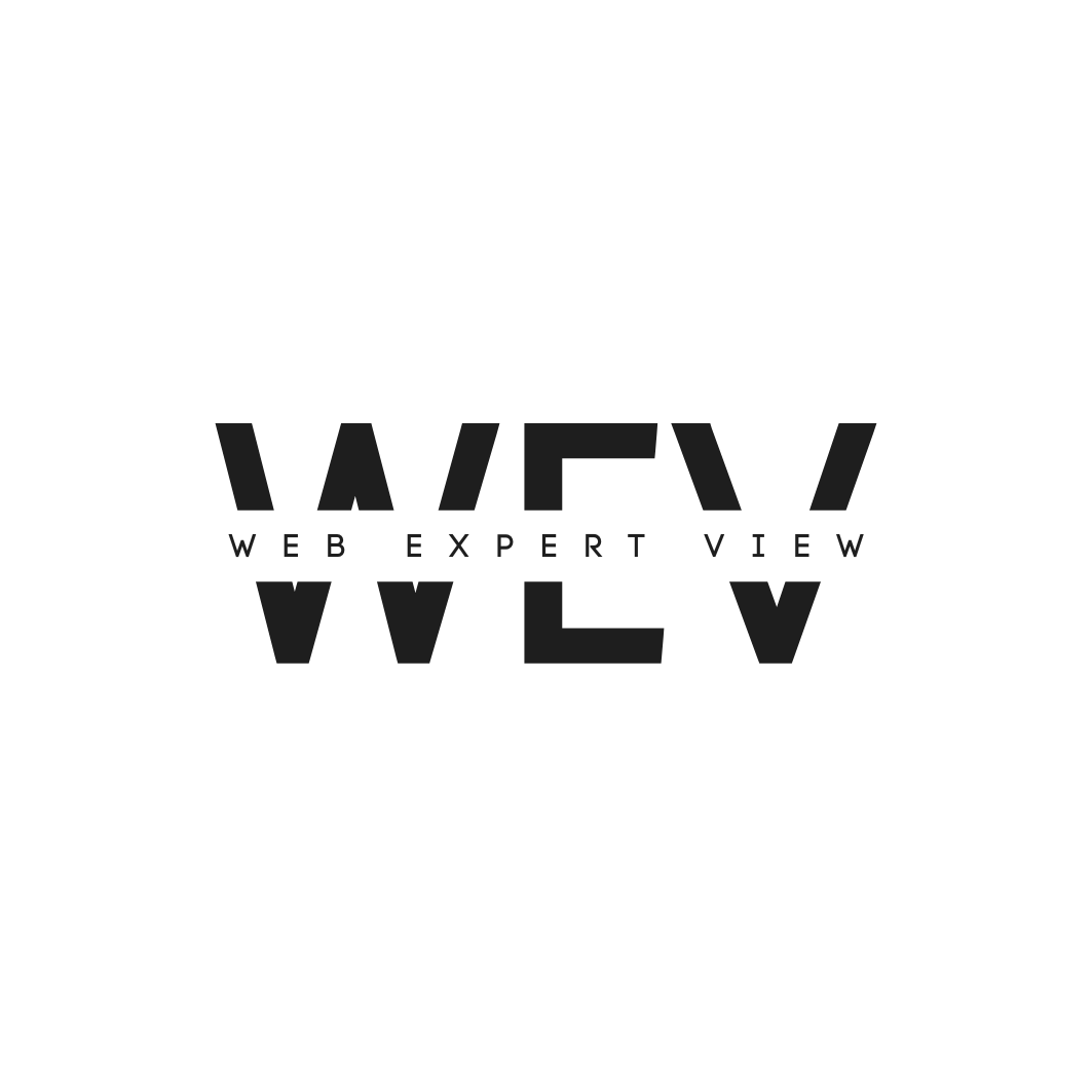 WEB EXPERT VIEW